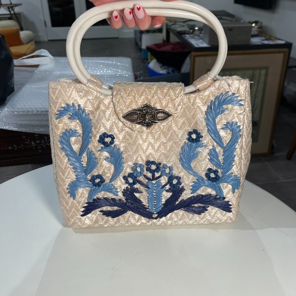 Vintage Handbag - Picture 2 of 6